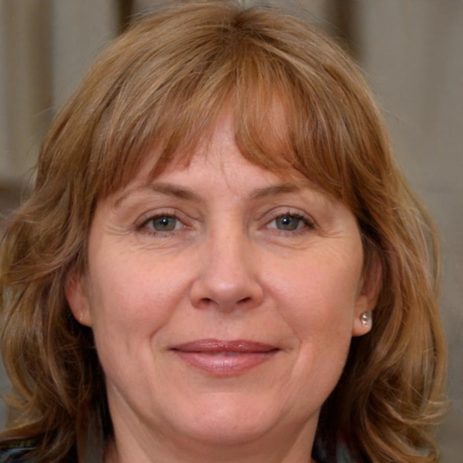 Petra Kowalski, Chief Financial Officer